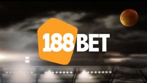 188bet สมัคร