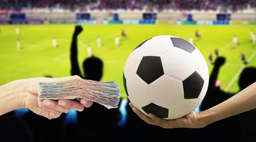 รับแทงบอล pantip